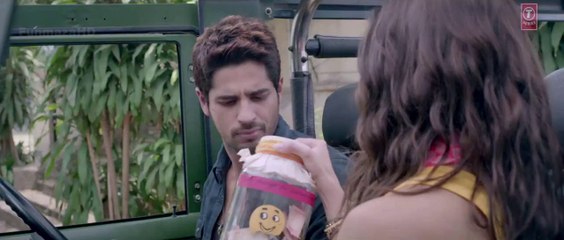 Zaroorat 720p - Ek Villain