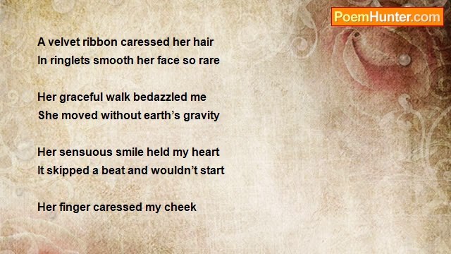 Lento Maez - Velvet Ribbon