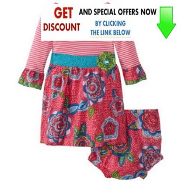 Best Deals Rare Editions Baby Girls Infant Print Dress Review