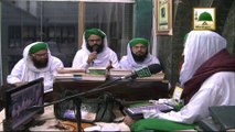 Qaidi - Madani Muzakra - Maulana Ilyas Qadri (Part 02)