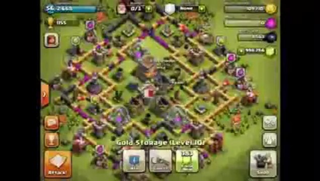 Gemmes Gratuit Clash of Clans Gemmes Illimite Telecharger Gratuit 2014