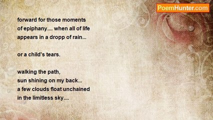 Eric Cockrell - The Path