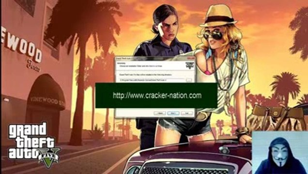 [TUTO] Télécharger et installer GTA 5 GRATUIT - PC [FR]