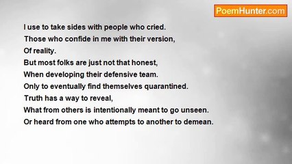 Lawrence S. Pertillar - Developing Their Defensive Team