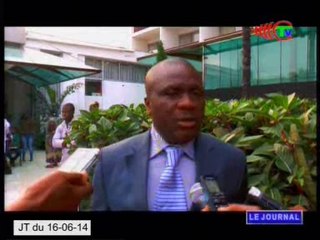 JTV-CONGO du 16 /06/14 - Partie 2