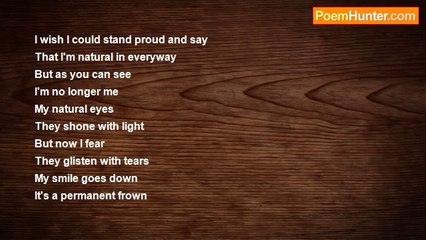 Cassidy Fohs - 'I'm Fake' 🎤 | An Honest Reflection on Authenticity