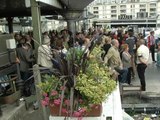 Grève à la SNCF: les usagers racontent la galère au quotidien - 17/06