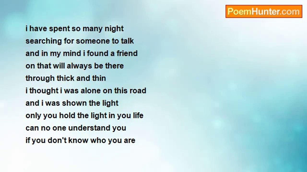 Robert Roberts - Peace At Mind