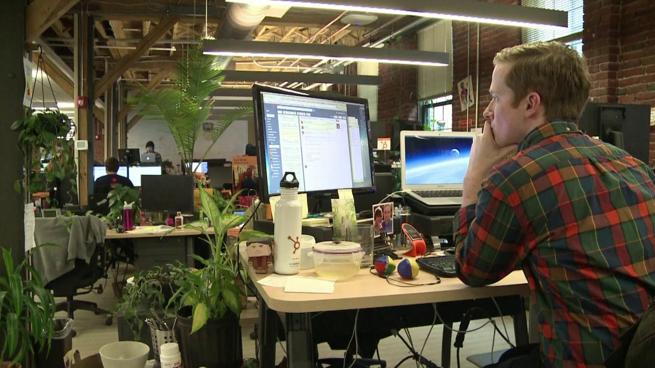 Urlaub, so viel du willst - in USA möglich