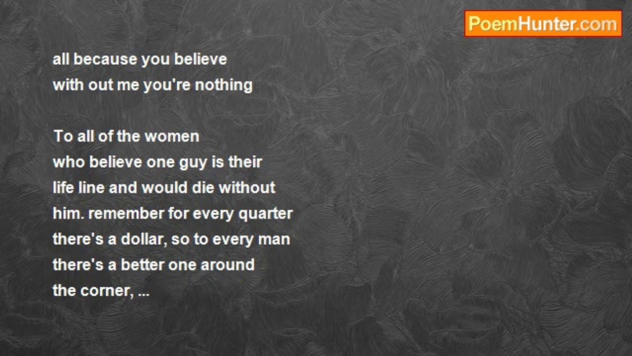 Robert Roberts - To the Ladies