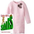 Best Deals Petit Lem Baby-Girls Infant Wild Kitty Knit Dress Review