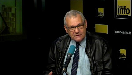 Denis Safran : "L’évolution de Michael Schumacher est imprévisible"