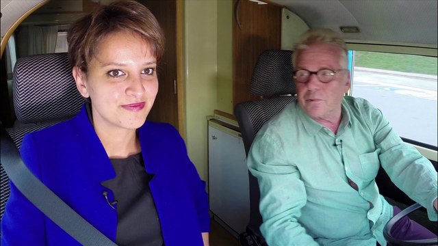 Le Mondial de Cohn-Bendit #5