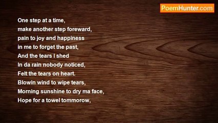 Kiyaga Lyttle Cephas - Hope