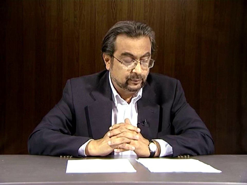 15 - Surah Hijr Pharnay kay Faza'il (Chand Ghalat Fehmiyan)