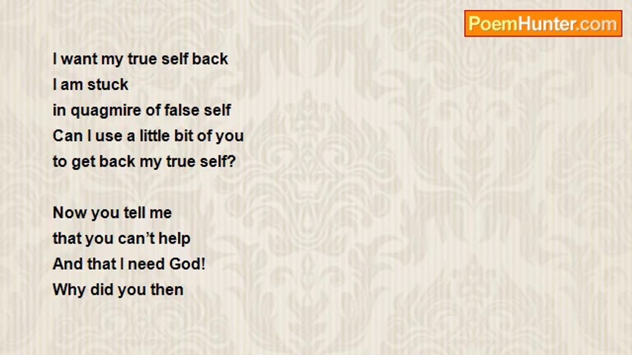 Anshul Gupta - Money is God?