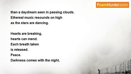 Elizabeth Grace - Eternal Dance