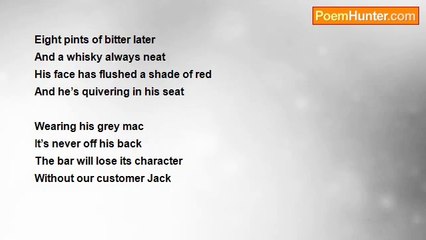 Donna Caldwell - Our Customer Jack