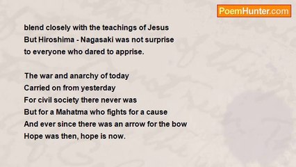 Agnello DSouza - Civilization