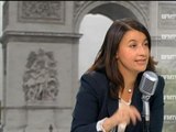 Cécile Duflot accuse François Hollande de ne pas avoir tenu ses promesses - 17/06