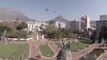 Cape Town By Drone