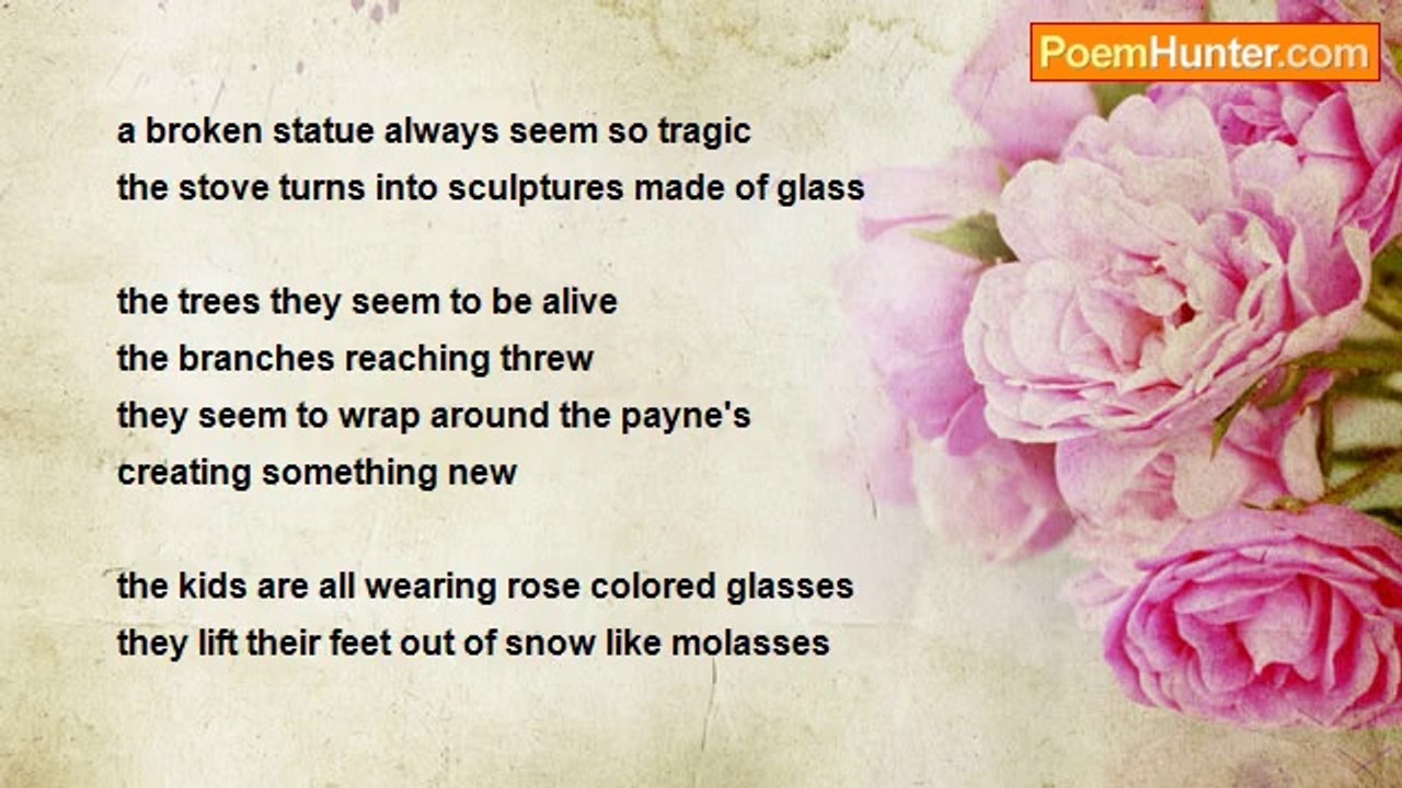 Heather Whitley Gibson - Glass