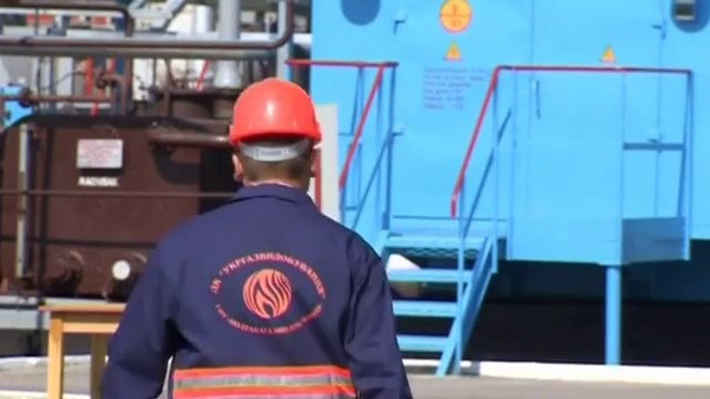 Russia-Ukraine gas dispute unnerves markets