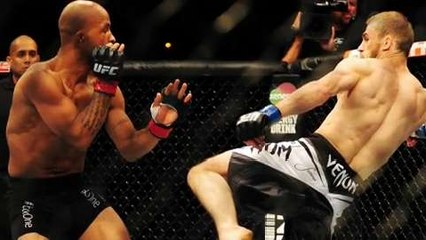 UFC 174: What to remember from forgettable event