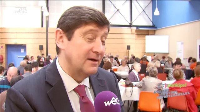 Les Ateliers Citoyens : Bien vieillir en Dunkerquois