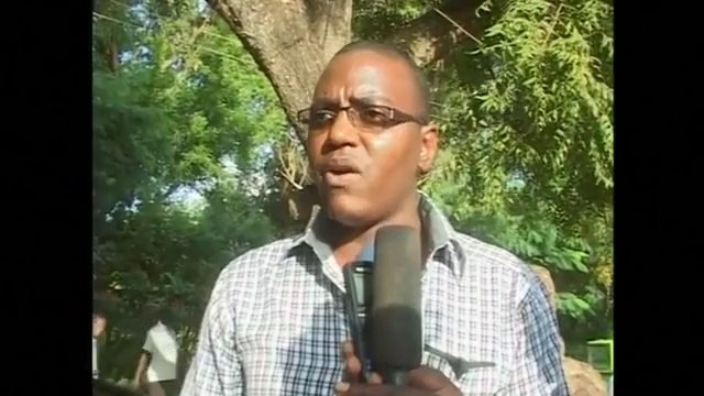 Gunmen kill at least 48 in attack on Kenyan coast