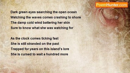 diana rose tolentino - The Curse of Waiting