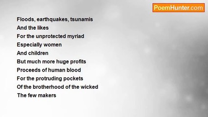 Chris Jibero - No More Nonsense