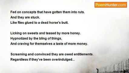 Lawrence S. Pertillar - Hypnotized By The Bling Of Things