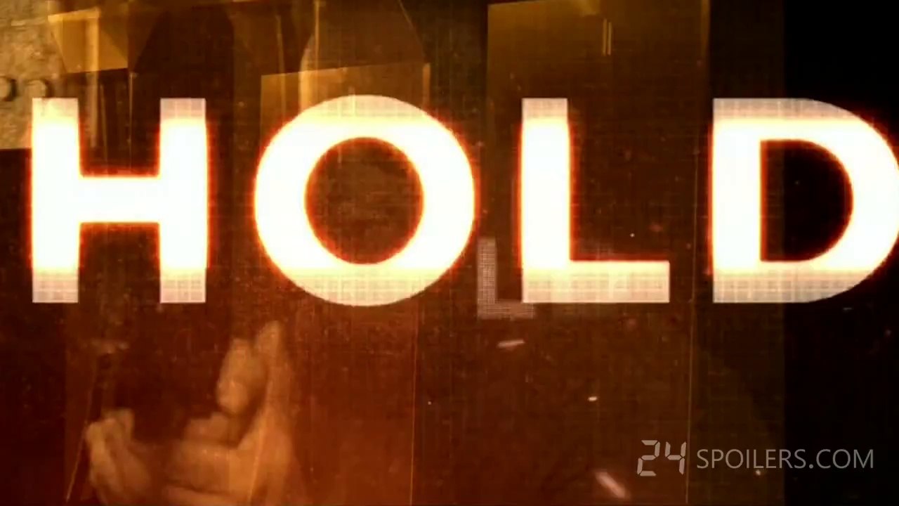 24 heures chrono - 9x09 - Bande-annonce - Promo de "7:00 PM - 8:00 PM" (HD)