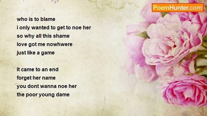 Ralph O'Grantson - The Woes Of A Confused Lover