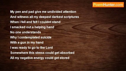 Michael Lampp - Mama Don't Worry