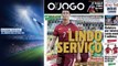 La déroute historique du Portugal, Cristiano Ronaldo moqué par la presse allemande