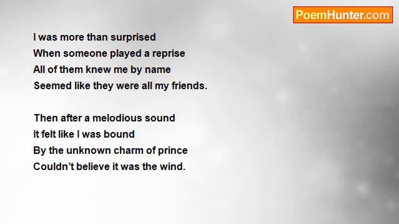 Prachi Agrawal - DANCE WITH THE WIND