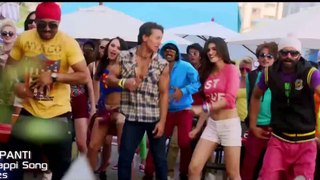 The Pappi Song 720p - Heropanti