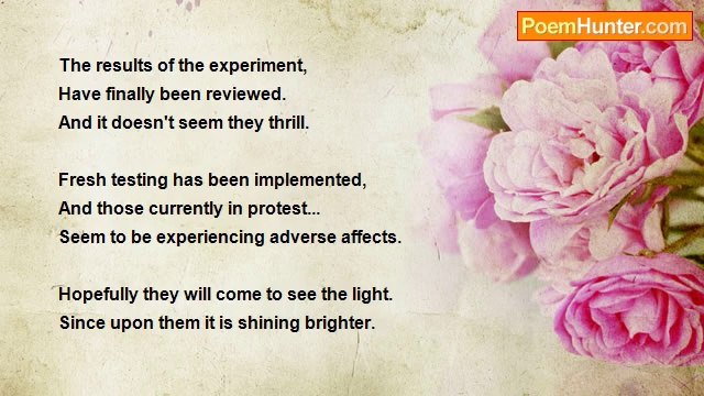 Lawrence S. Pertillar - Upon Them It Is Shining Brighter