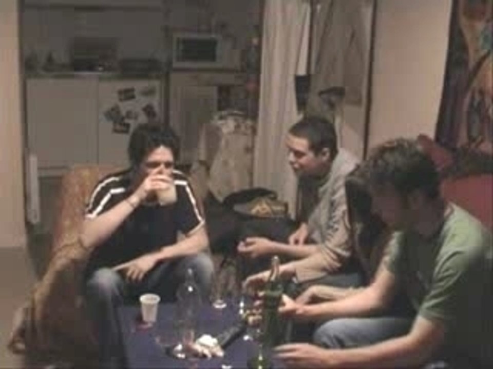 Spot prevention alcool pour les jeunes