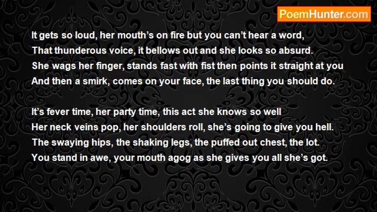 PAUL COLVIN - A Compliment.