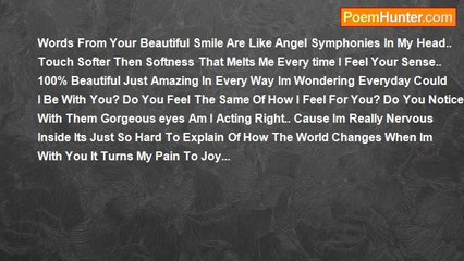 LC Jose Deluna - The Girl I Been Waiting For..