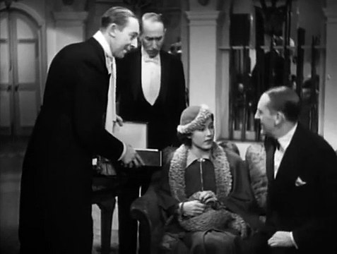 Bulldog Drummond As Bulldog Jack