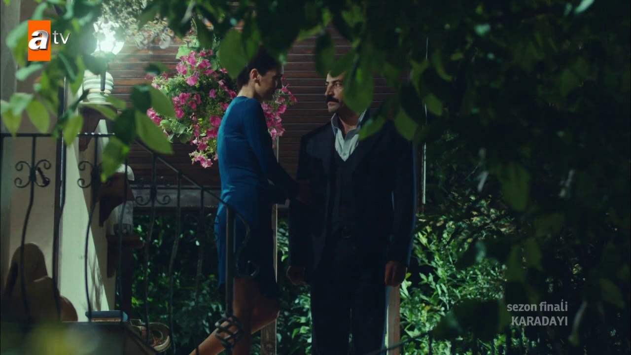 Karadayı 75 Bölüm 2 Parça
