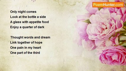 Udaya R. Tennakoon - Triangle of the life