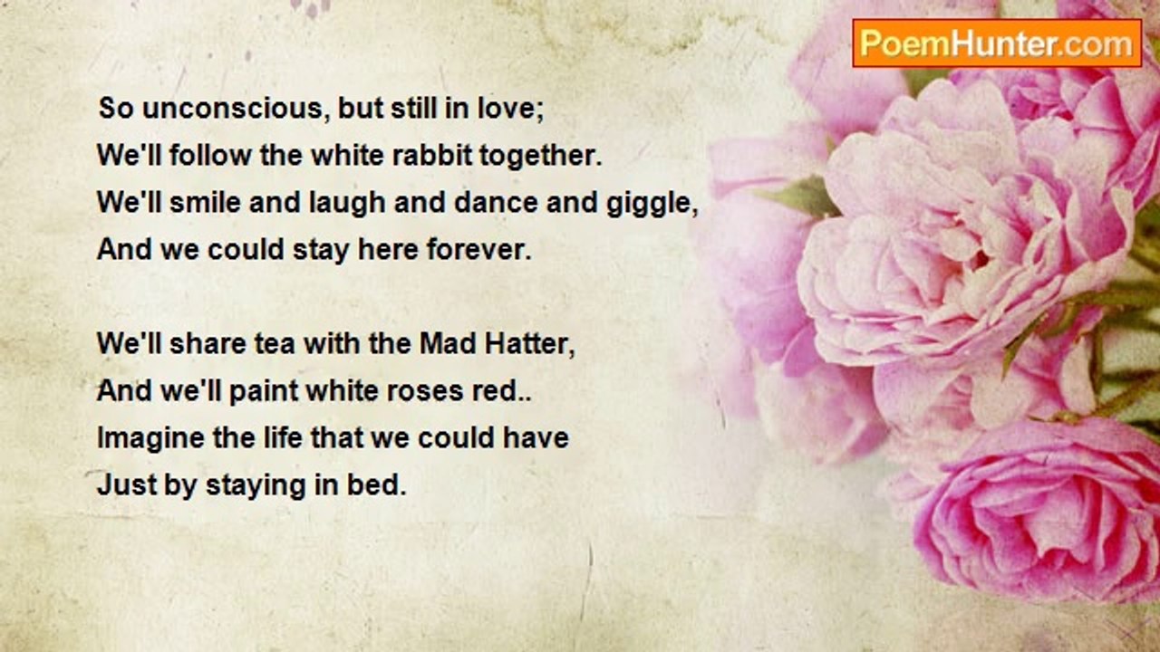 Hannah Noelle - Wonderland~