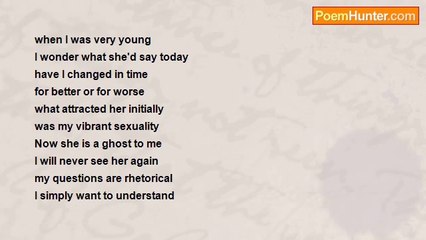 Andy Caldwell - A Few Years With A Cougar