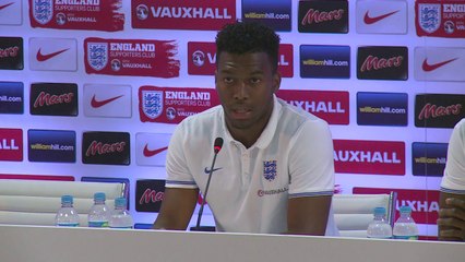 Mondial 2014 - Les Anglais "impatients" d'affronter l'Uruguay