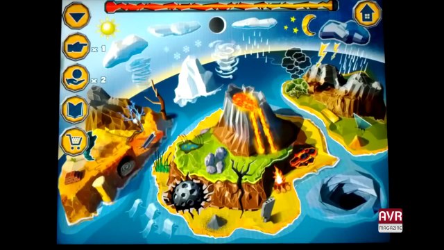 Crafting Story, puzzle game per iPhone e iPad - Avrmagazine.com